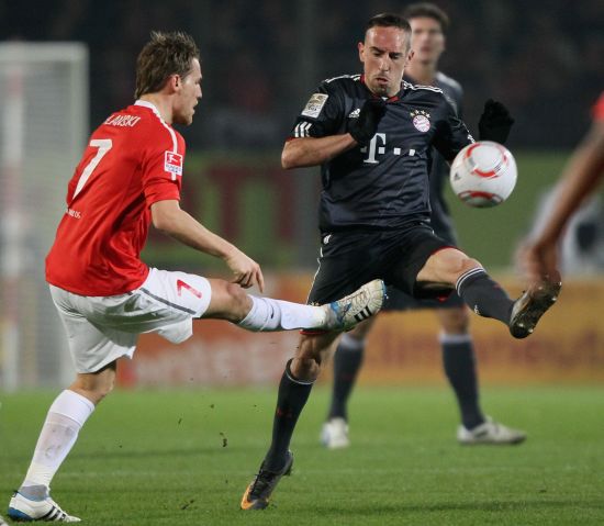 极限突破与 极限突破与